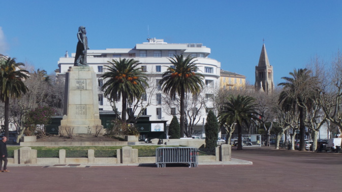 Tous les résultats des municipales 2020 en Corse Tous les résultats des municipales 2020 en Corse