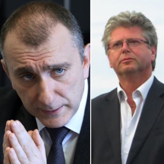 Municipales à Porto-Vecchio : Jean-Christophe Angelini en tête au premier tour Municipales à Porto-Vecchio : Jean-Christophe Angelini en tête au premier tour