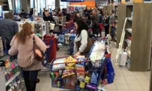 Coronavirus : "aucune mesure spécifique et efficace n'a été mise en place" selon la CFE-CGC de Corse Coronavirus : "aucune mesure spécifique et efficace n'a été mise en place" selon la CFE-CGC de Corse