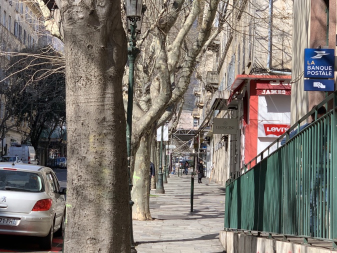 Coronavirus. Confinement jour 2 : "Les rues sont-elles vraiment désertes ?" Coronavirus. Confinement jour 2 : "Les rues sont-elles vraiment désertes ?"