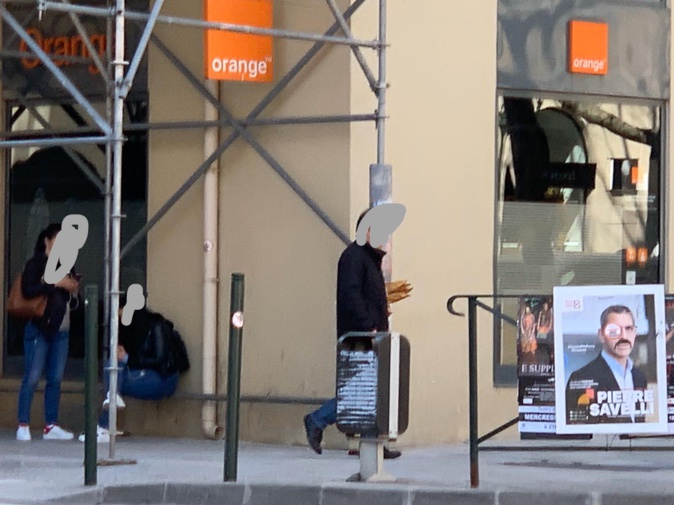 Coronavirus. Confinement jour 2 : "Les rues sont-elles vraiment désertes ?" Coronavirus. Confinement jour 2 : "Les rues sont-elles vraiment désertes ?"