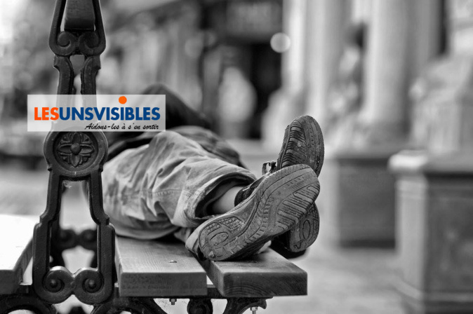 Coronavirus : « Les Uns Visibles » réclament des mesures pour les SDF en Corse Coronavirus : « Les Uns Visibles » réclament des mesures pour les SDF en Corse