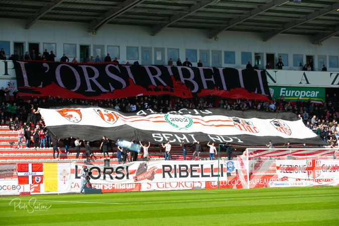 L’Orsi Ribelli lancent une cagnotte pour récolter des dons pour les soignants d'Ajaccio L’Orsi Ribelli lancent une cagnotte pour récolter des dons pour les soignants d'Ajaccio