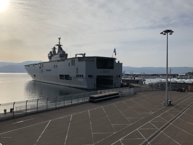 Photos Michel Luccioni