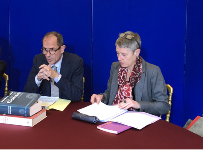 Préfecture de Corse et ARS : appel au don de masques et de matériel de protection Préfecture de Corse et ARS : appel au don de masques et de matériel de protection