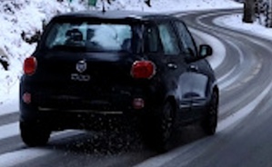 Des températures négatives dans le Centre-Corse jusqu'à jeudi. Des températures négatives dans le Centre-Corse jusqu'à jeudi.