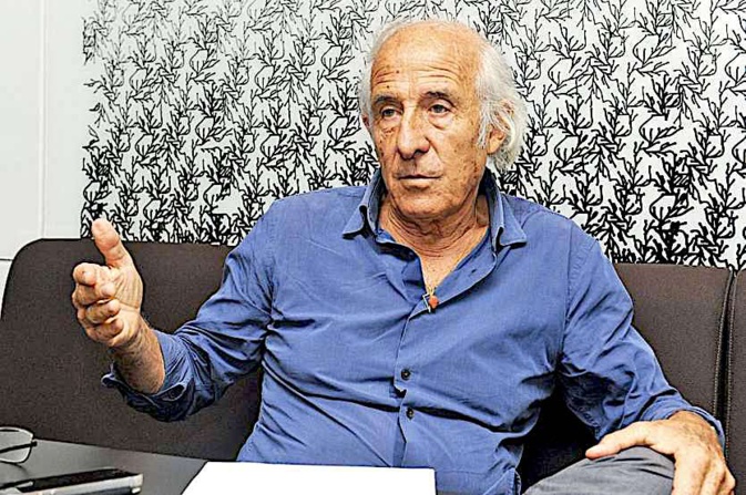 Ajaccio : Lucien Felli nous a  quittés