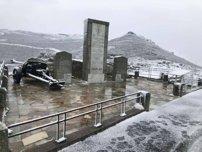 Les photos de cette neige de printemps que vous avez partagées avec nous Les photos de cette neige de printemps que vous avez partagées avec nous