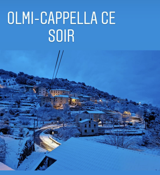 Les photos de cette neige de printemps que vous avez partagées avec nous Les photos de cette neige de printemps que vous avez partagées avec nous