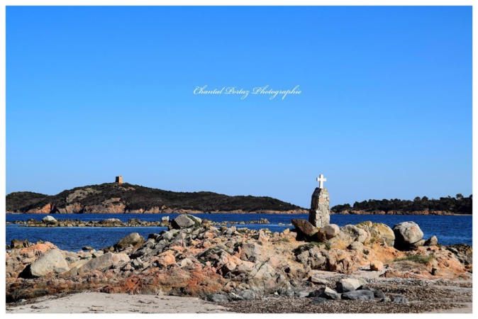 La photo du jour : un bol d'air… virtuel sur la plage de Pinarello La photo du jour : un bol d'air… virtuel sur la plage de Pinarello
