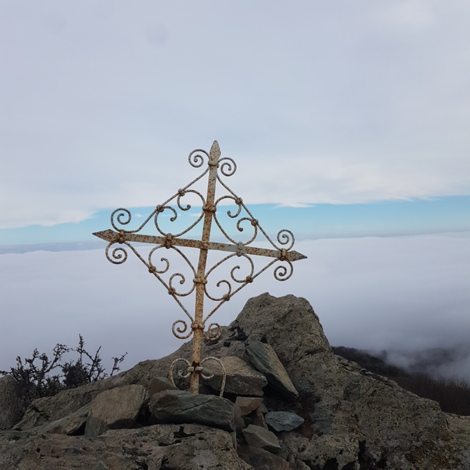 San Anghjulu en Casinca (André Leporati)