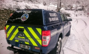 Covid-19 -Un randonneur verbalisé au refuge de la Sega Covid-19 -Un randonneur verbalisé au refuge de la Sega