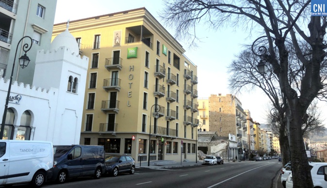 (Photo: Michel Lucioni) (Photo: Michel Lucioni)