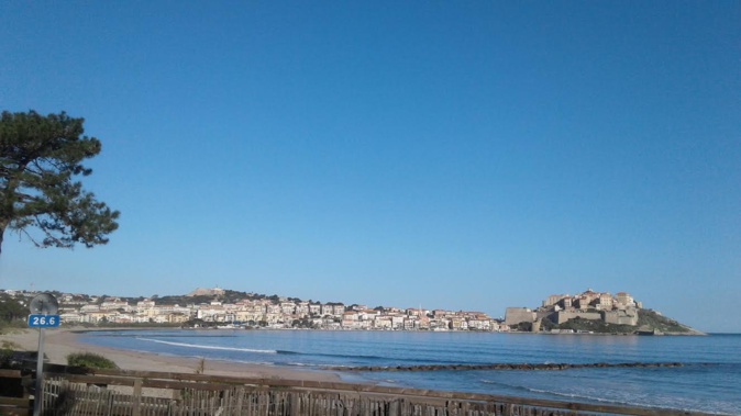 Calvi (Bernard Lorriaux)