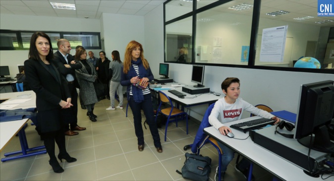 (Photo: Michel Lucioni) (Photo: Michel Lucioni)