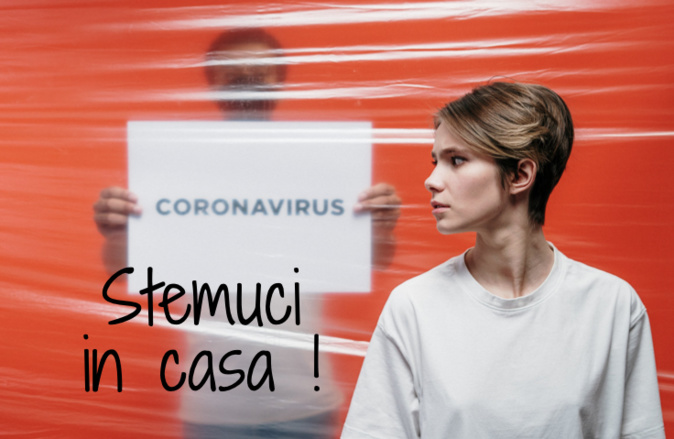 Ils combattent tous les jours le coronavirus : soutenez-les avec CNI Ils combattent tous les jours le coronavirus : soutenez-les avec CNI