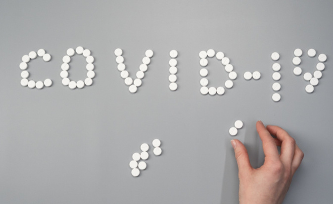 Coronavirus - 342 personnes positives au Covid-19 en Corse Coronavirus - 342 personnes positives au Covid-19 en Corse