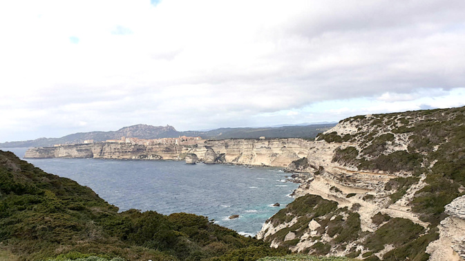 La photo du jour : Bunifazziu bellu