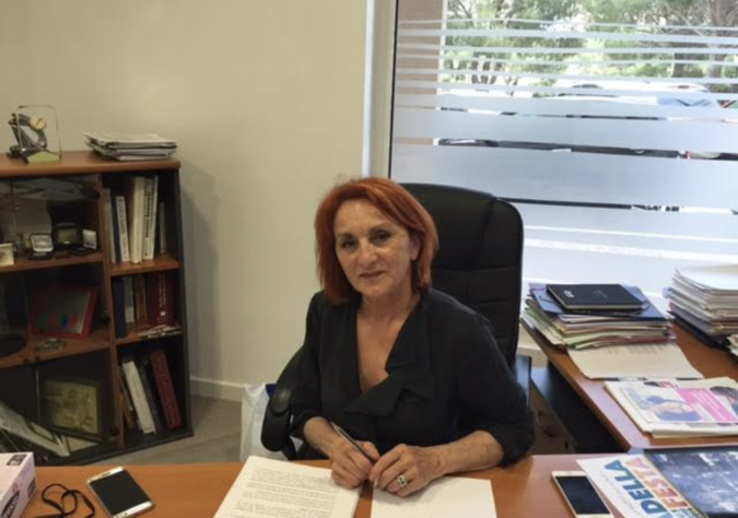 Coronavirus : L’U2P Corse prône une aide exceptionnelle pour les travailleurs indépendants Coronavirus : L’U2P Corse prône une aide exceptionnelle pour les travailleurs indépendants