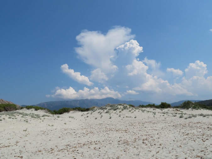 Confinement. La qualité de l’air s’améliore en Corse Confinement. La qualité de l’air s’améliore en Corse