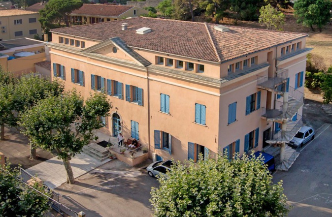 La fabrique citoyenne au Centre Jean-Simi La fabrique citoyenne au Centre Jean-Simi