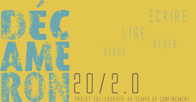 Coronavirus : à vos plumes avec Albiana Coronavirus : à vos plumes avec Albiana