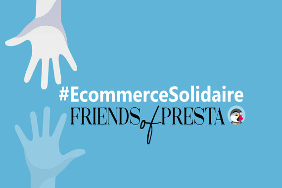 #EcommerceSolidaire : des boutiques de vente en ligne gratuites pour les TPE corses
