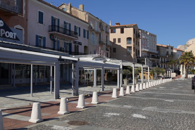 Les professionnels du tourisme de Calvi entre inquiétude et espoir