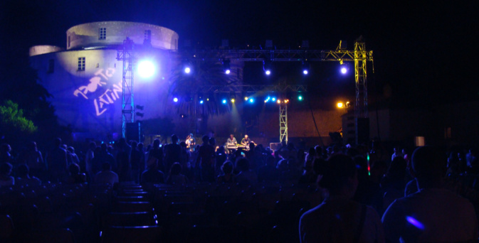 Quel avenir pour les festivals de l'été en Corse ? Quel avenir pour les festivals de l'été en Corse ?