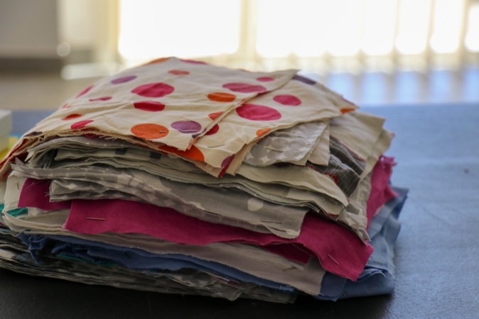 Coronavirus - Porto-Vecchio : la permanence à ouvert ses portes Coronavirus - Porto-Vecchio : la permanence à ouvert ses portes