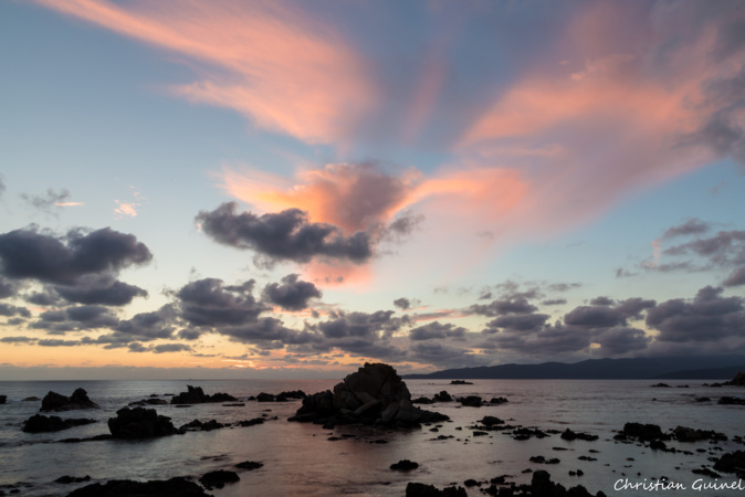 Campomoro ( Christian Guinel) Campomoro ( Christian Guinel)