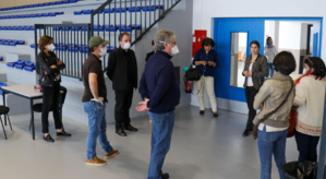 Covid-19 - 30 places pour les "sans-abri" à Ajaccio et Porto-Vecchio