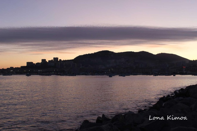 Météo : une semaine plutôt arrosée en Corse