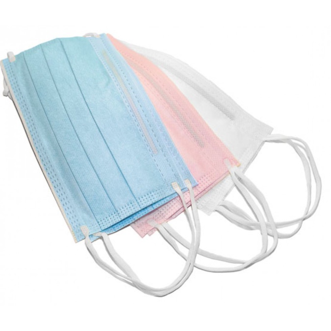 La mairie de l'Ile-Rousse va distribuer des masques d'ici le 11 mai La mairie de l'Ile-Rousse va distribuer des masques d'ici le 11 mai