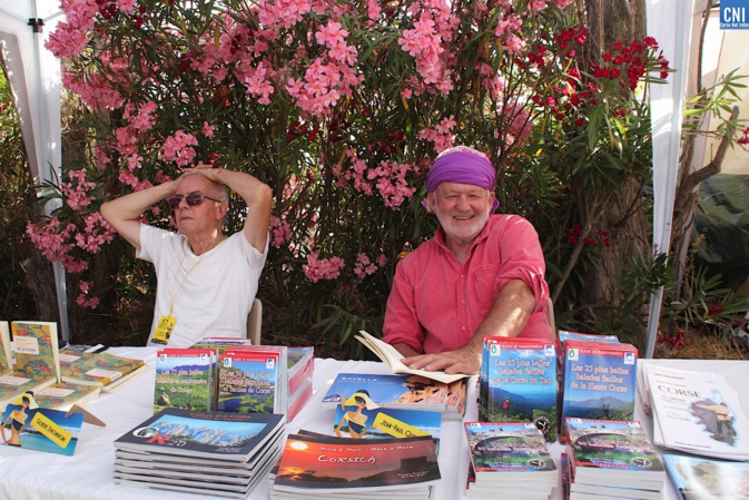 Porto-Vecchio : le Coronavirus menace le festival "de Pages en Plages" Porto-Vecchio : le Coronavirus menace le festival "de Pages en Plages"