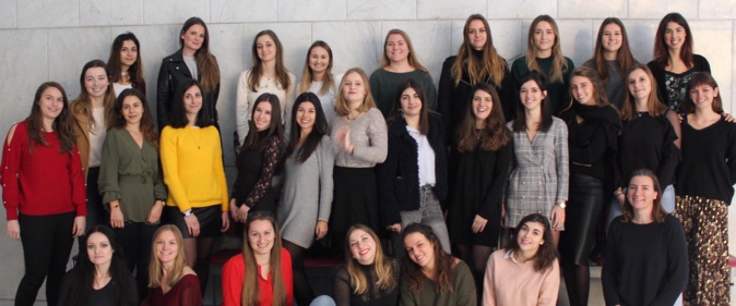 Orthophonie : « Post-extubation Covid-19 », le projet auquel ont collaboré 2 étudiantes corses pour aider les patients sortis de réanimation Orthophonie : « Post-extubation Covid-19 », le projet auquel ont collaboré 2 étudiantes corses pour aider les patients sortis de réanimation