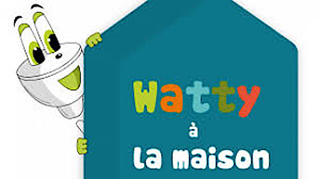 Jouez avec "Watty à la maison" et apprenez les éco-gestes à vos enfants avec les partenaires corses de Eco CO2