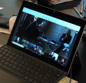 Gilles Simeoni : « Le dialogue avec l’Etat est peu fructueux sur le déconfinement, les Corses ont intérêt à se prendre en main » Gilles Simeoni : « Le dialogue avec l’Etat est peu fructueux sur le déconfinement, les Corses ont intérêt à se prendre en main »