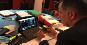 Gilles Simeoni : « Le dialogue avec l’Etat est peu fructueux sur le déconfinement, les Corses ont intérêt à se prendre en main » Gilles Simeoni : « Le dialogue avec l’Etat est peu fructueux sur le déconfinement, les Corses ont intérêt à se prendre en main »