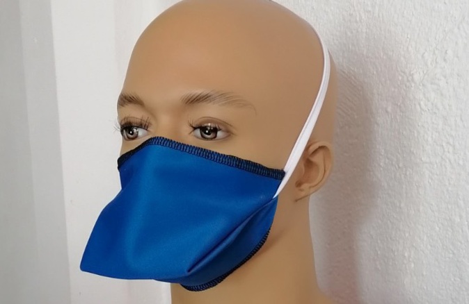 Propriano : la mairie distribue des masques barrières Propriano : la mairie distribue des masques barrières