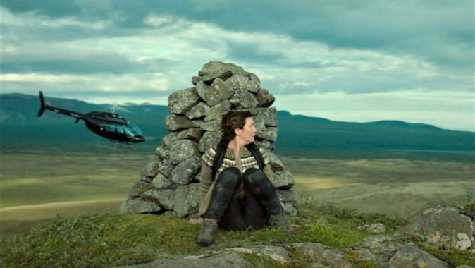 « Zut, je n'aurais pas du sortir sans mon attestation ! » © JourdeFête