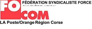 Force Ouvrière de La Poste-Orange de Corse : "organisations chaotiques et un déconfinement qui va être compliqué" Force Ouvrière de La Poste-Orange de Corse : "organisations chaotiques et un déconfinement qui va être compliqué"