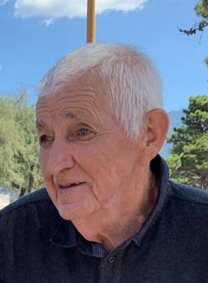 Calvi : Paul Dauvois nous a quittés Calvi : Paul Dauvois nous a quittés