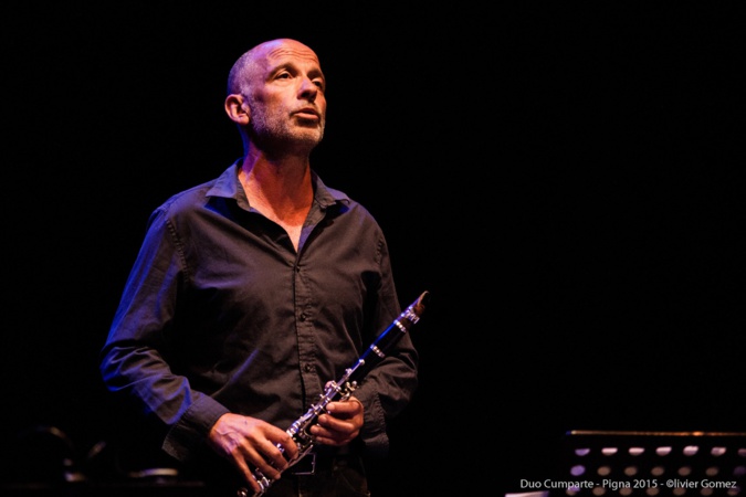 Jérôme Casalonga, président de Voce : "Il faut repenser notre manière de travailler"