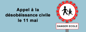 A Manca : « Appel à la désobéissance civile le 11 mai » A Manca : « Appel à la désobéissance civile le 11 mai »