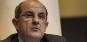 Disparition de Pierre Chaubon : l'hommage du Conseil exécutif de Corse Disparition de Pierre Chaubon : l'hommage du Conseil exécutif de Corse