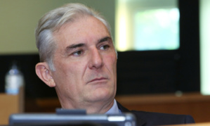 Xavier Lacombe. Photo Michel Luccioni. Xavier Lacombe. Photo Michel Luccioni.