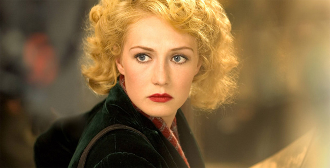 Carice Van Houten, formidable dans «Black Book» de Paul Verhoeven Carice Van Houten, formidable dans «Black Book» de Paul Verhoeven