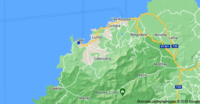 Retour à l'école : en Balagne la tendance favorable à une rentrée en septembre Retour à l'école : en Balagne la tendance favorable à une rentrée en septembre