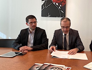 Covid-19 - Jean-Guy Talamoni et Petru Antone Tomasi hostiles à l'ouverture des établissements scolaires le 11 mai Covid-19 - Jean-Guy Talamoni et Petru Antone Tomasi hostiles à l'ouverture des établissements scolaires le 11 mai